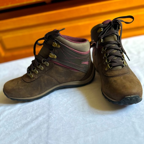 Timberland Norwood Hiking Boots Women's